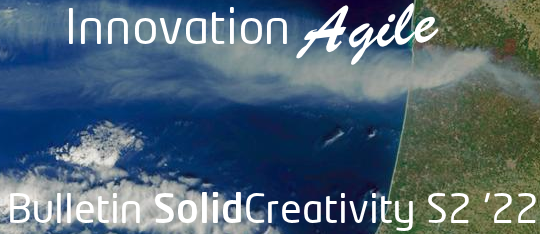 Newsletter SolidCreativity 09 2022